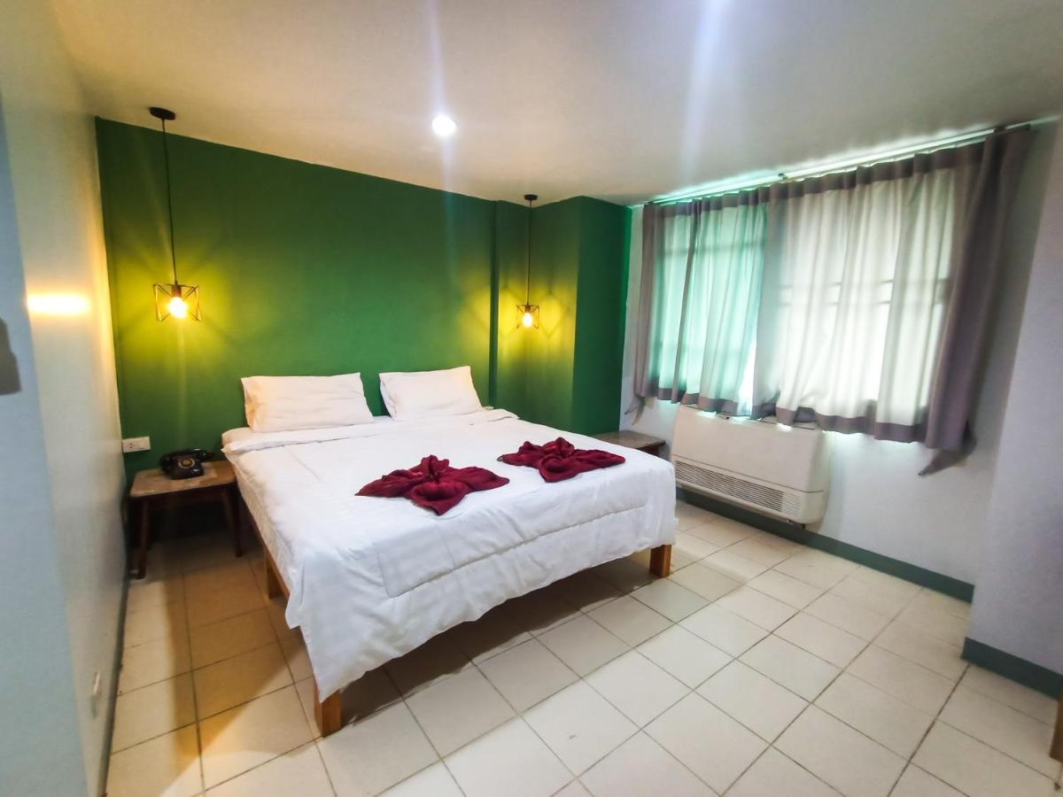The Moon House Hotel Chiang Mai Eksteriør billede