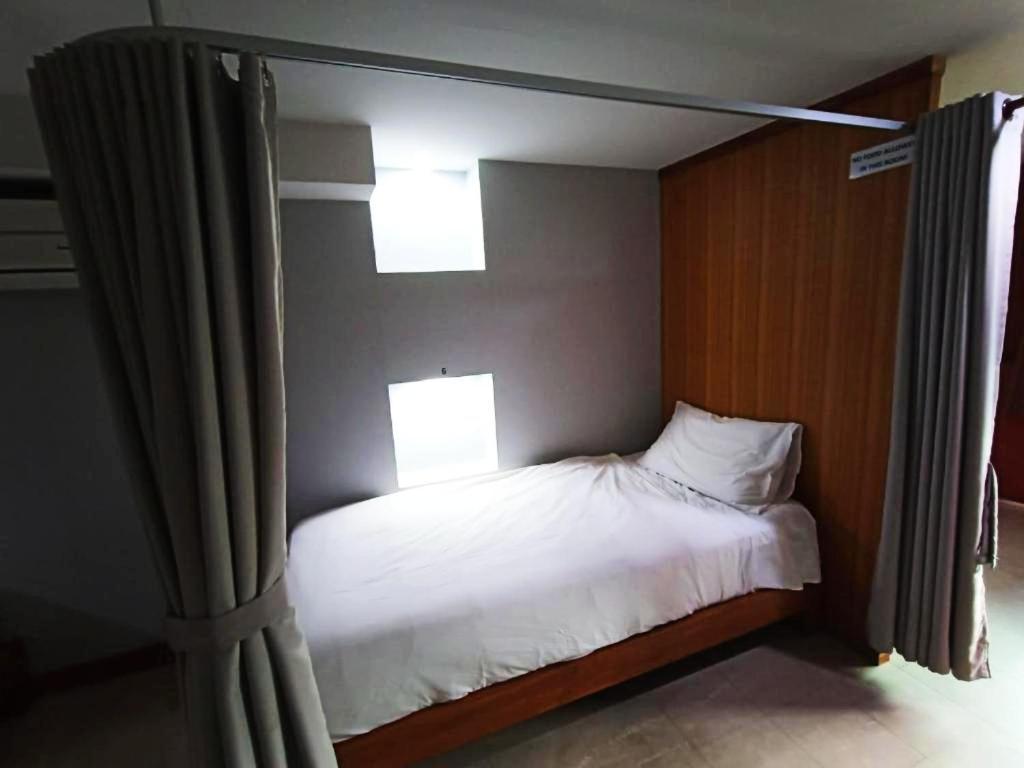 The Moon House Hotel Chiang Mai Eksteriør billede
