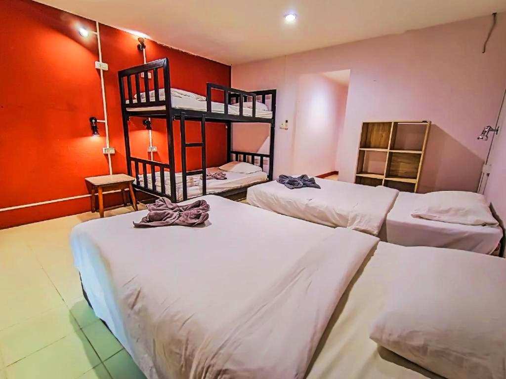The Moon House Hotel Chiang Mai Eksteriør billede