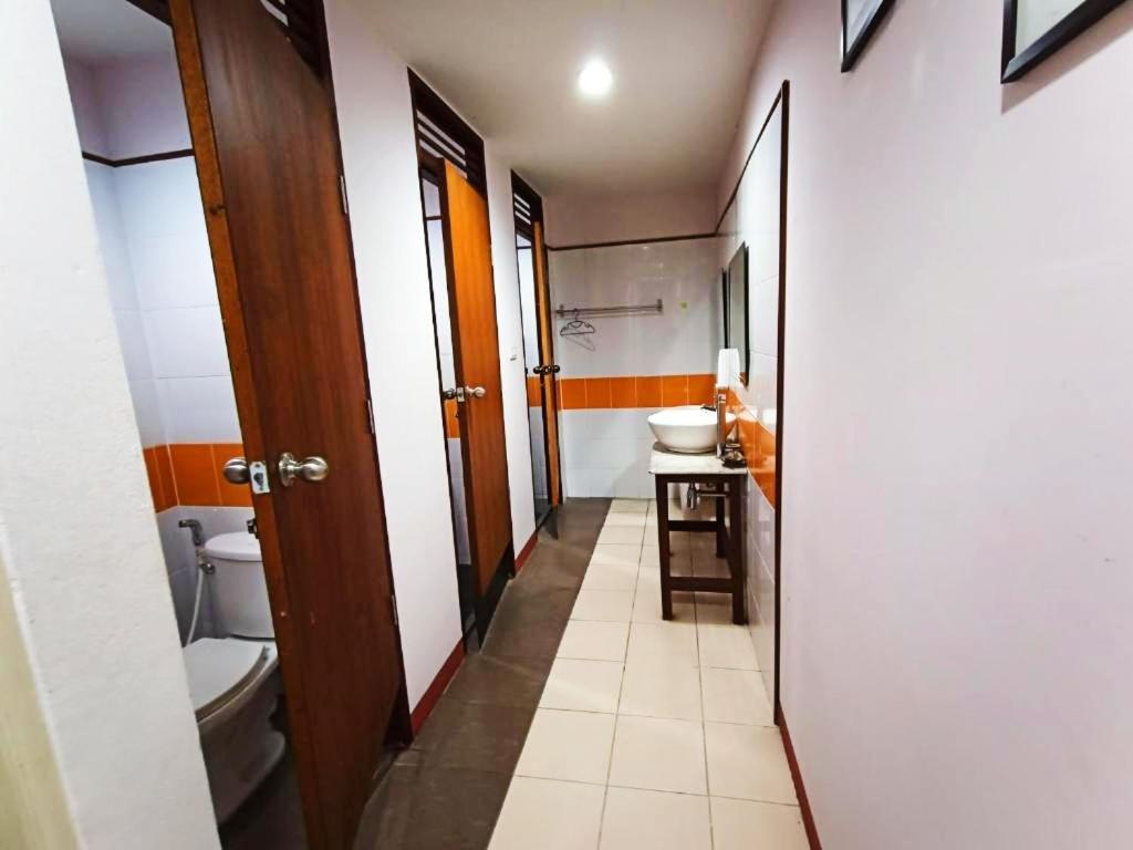 The Moon House Hotel Chiang Mai Eksteriør billede